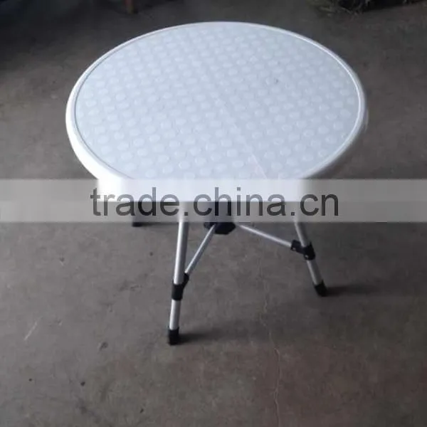 Plastic Folding Outdoor Table and Chair Sets photo-2