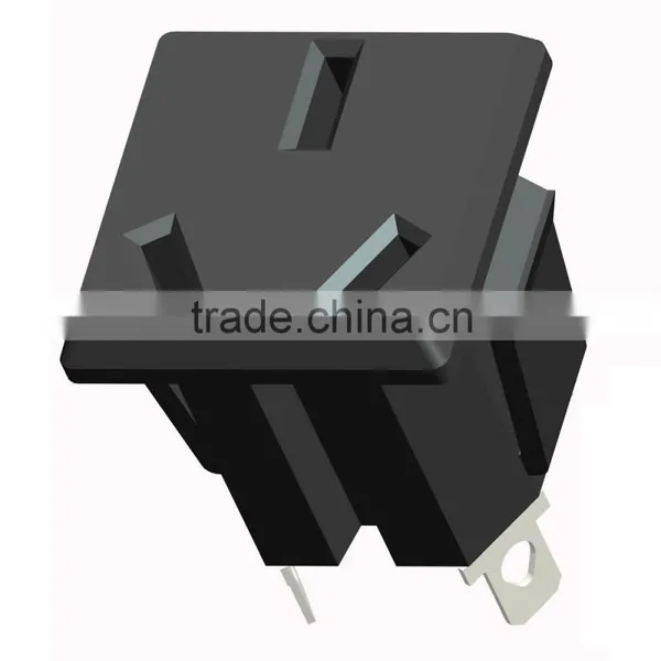 USA Socket photo-3