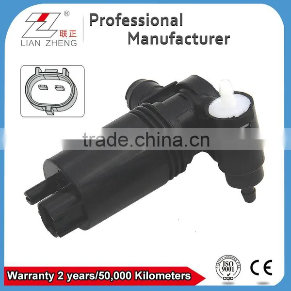 Windshield/Windscreen Washer Pump 28920-EL00A/28920-EL000 For Nisssan VERSA/TIIDA/JUKE