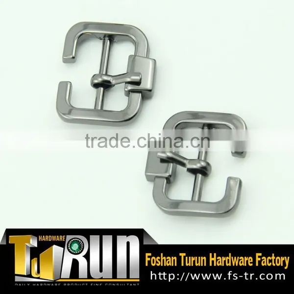 Fashion Lady High Heel Shoe Parts Shoe Buckles photo-2