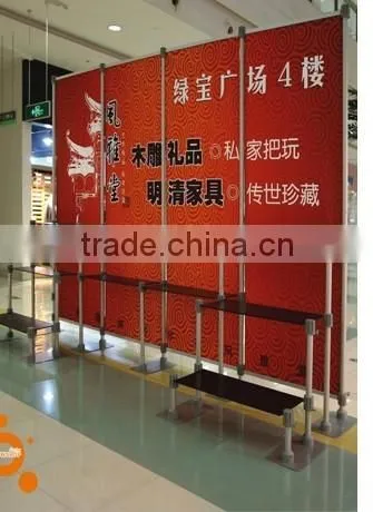 Standard Wall Picture Shelf for Advertisement photo-2
