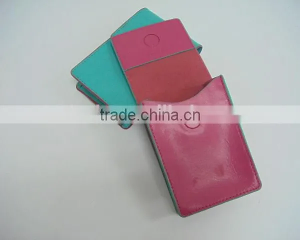 Customized pu Leather Cigarete Holder photo-6