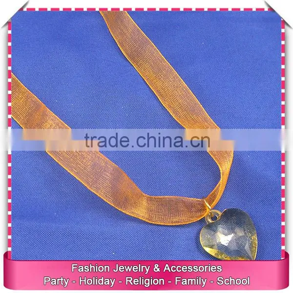 Simple Necklaces for Women, Hot Sale Acrylic Necklace photo-2