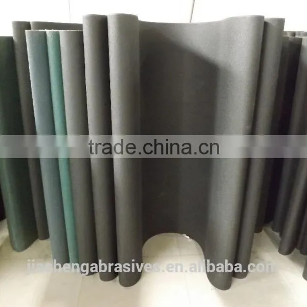 OU DOMINATE SCY598 Abrasive Factory And Abrasive Roll Wide Sand Belt For Wood Metal Bamboo Abrasive Emery Cloth Customizing photo-2