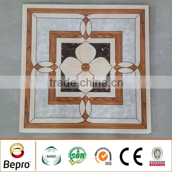 2017.9 Pvc Ceiling Panel Hot Sale With Best Quality and Best Price photo-5