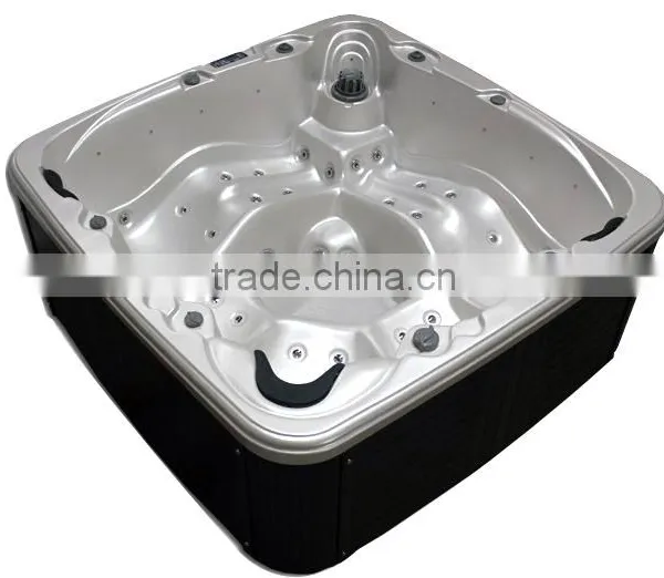 Balboa Hot Tubs Spas With Stainless Steel Jets Spa Filter for 5person photo-2