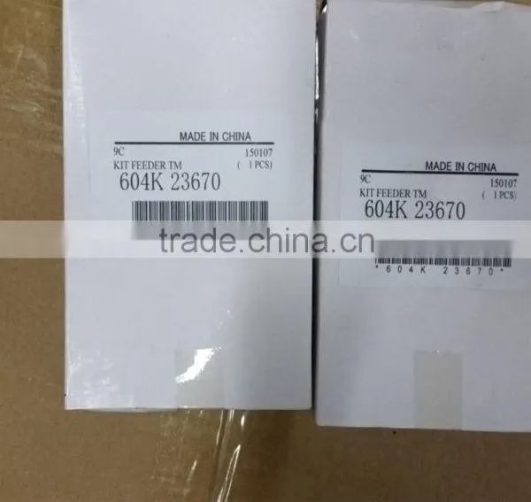 Paper Feed Roller Kit for Xerox 900 1100 4110 4595 4590 4112 4127 9000 photo-5