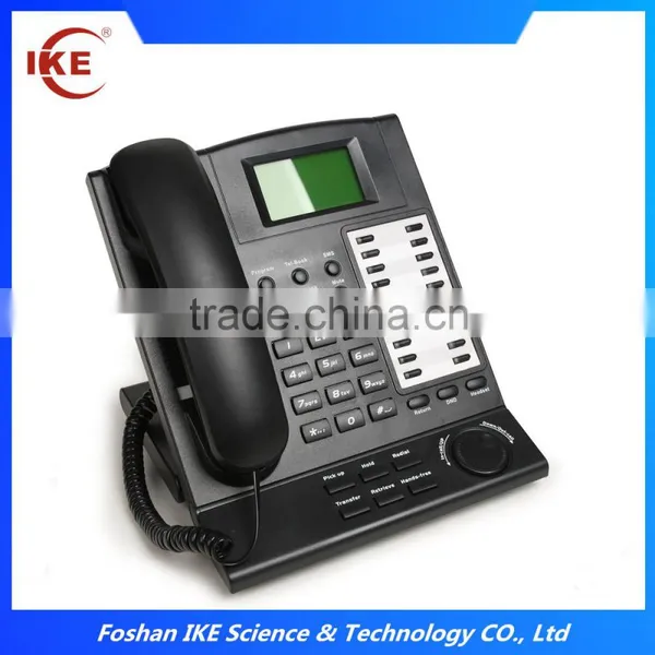 High Quality Key Telphone System for PABX KP-07A photo-5