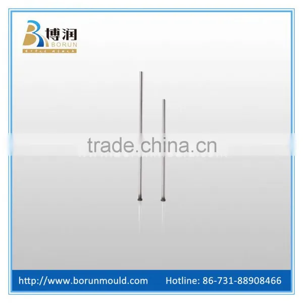 Plastic Mold Ejector Pin for Injection Mold photo-3