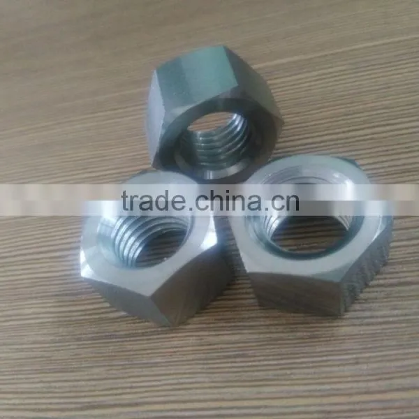 Toggle Titanium Bolts Hook Titanium Bolts U Titanium Bolts