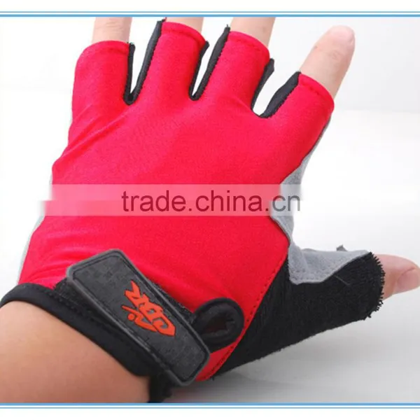 Cycling Motorcycle New Sports Mountain Bmx Bikes Half Finger Gloves photo-2