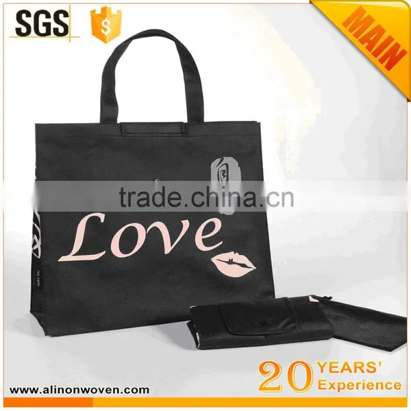 China Supplier Wholesale Shopping Grocery Bag photo-3