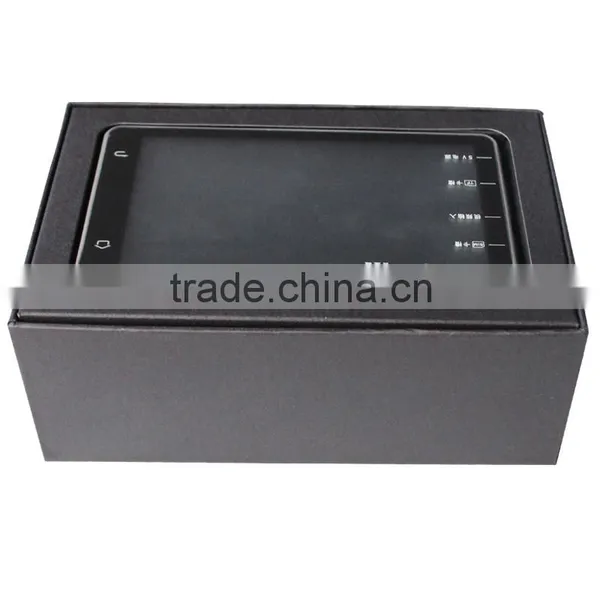 A38 FHD 1080p Dual Lens Wifi Gps Navigation Android G-sensor GPS Tracker Car Dashboard Camera photo-6