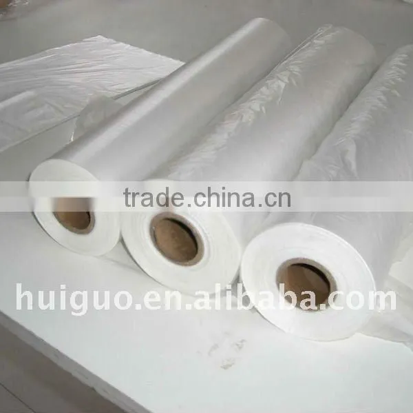 pe Film Packaging Nylon Packaging Film