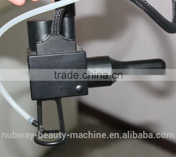 Effectively Best Quality Professional Clinic Use Fractional CO2 Laser Acne Scar Removal photo-6