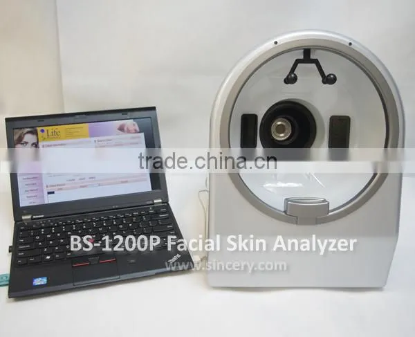 3D Face Camera Skin Care Beauty Equipment for Facial Skin Analysis photo-2