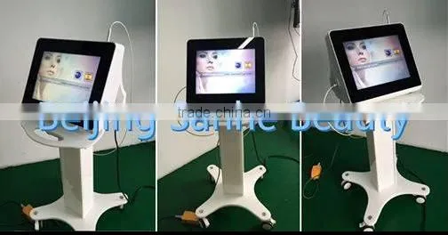 Portable 980nm Red Blood Vessels Removal Machine/vascular Lesion Therapy photo-6