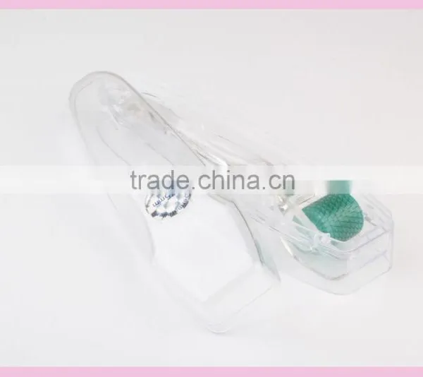 GTO Portable 192 Needles MT Stainless Steel Derma Roller photo-3