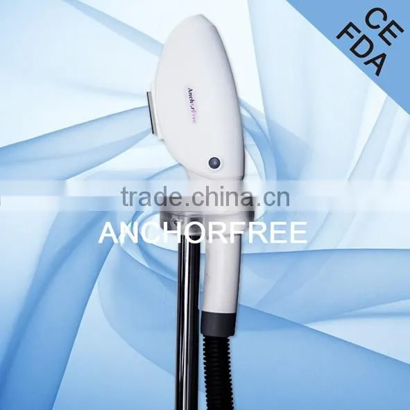 HOT!!: Smallest But Powerful Intense Pulsed Light IPL Hair Loss Treatment Beauty Machine With Distinct Of Skin Type And Color photo-6