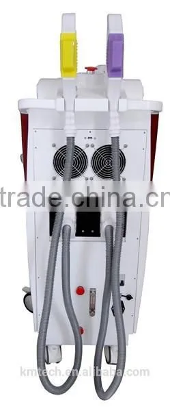 2014 Two Handles Epilator, Skin Rejuvenation IPL Beauty Instrument in China photo-3