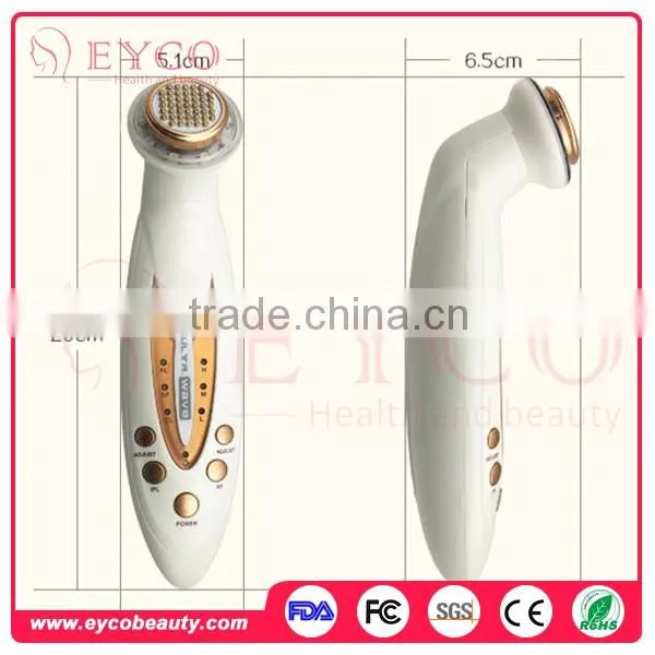 rf Beauty Salon Equipment RF Skin Tightening Machine for Home Use photo-3