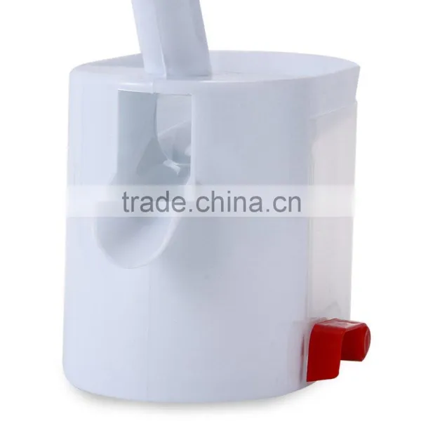 New Design Kitchen Tools Multifunction Manual Cherry Fruit Corer Cherry Pitter Machine photo-3