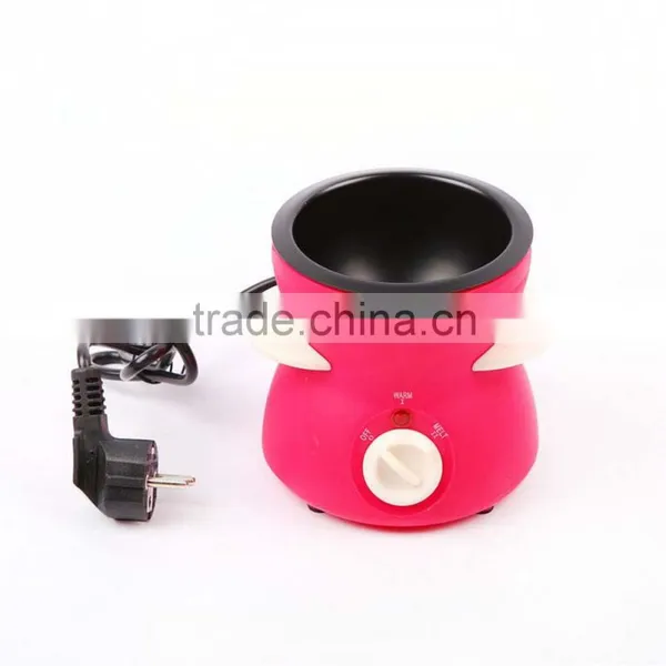Hot Selling Household Small Chocolate Melting Coating Tempering Machine photo-5