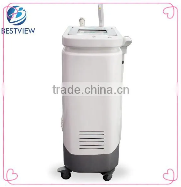 BESTVIEW Professional Ipl Laser Hair Removal Machine for Sale photo-3