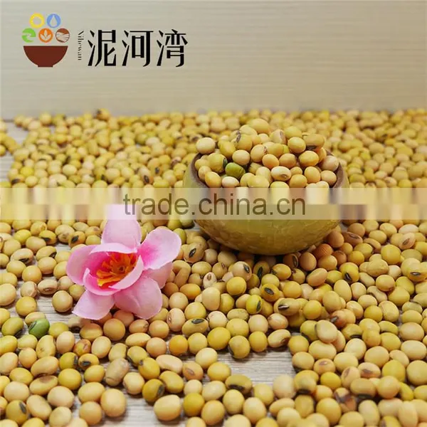 Soybean 2016 Crop Grade A Soybean photo-5