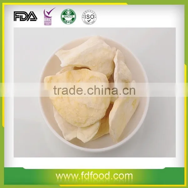 Pure Natural and Well Sold Freeze Dried Jackfruit With High Quality photo-5