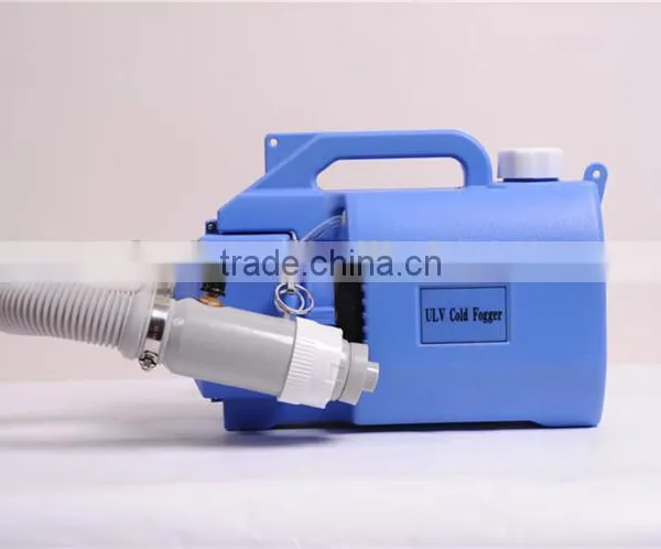 5l Ultrasonic Electric Mist Maker Fogger for Disinfection photo-2