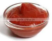 Tomato Paste Less Than 4.5KG Canned Fruit and Vegetable photo-6