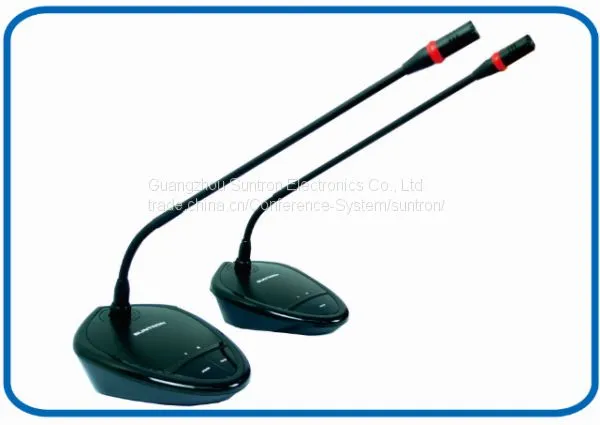 Suntron ACS2109MA Strengthen Type Camera Tracking Conference System photo-4