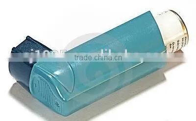 Dose Inhaler Aerosol Filling Machine photo-2