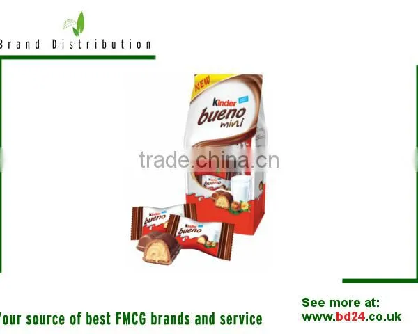 Kinder Bueno Mini T20 108g