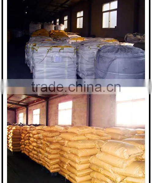 Medium-Carbon Natural Flake Graphite CC 80% photo-3