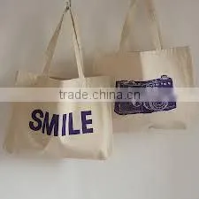 Indian Cotton Made Eco Bag photo-6