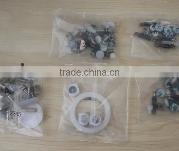 Commercial Fastener Counting Packing Machine/pin Packaging Machine/nut Counter Filler Machine photo-5