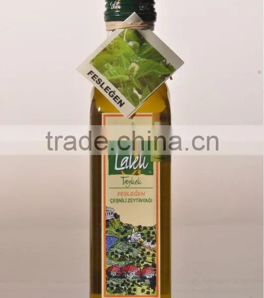 %100 Extra Virgin Top Quality Aromatic Olive Oil by LALELI (Produced in West TURKEY) photo-4