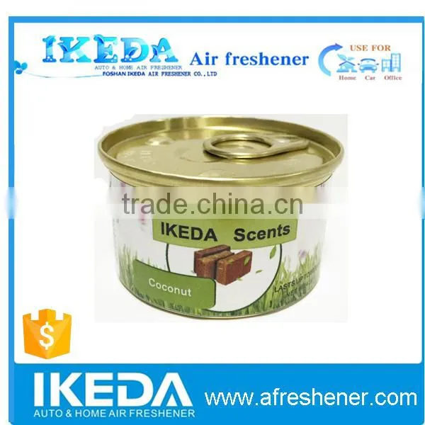 Lemon Scentd Air Freshener Brands From Ikeda Brand photo-4