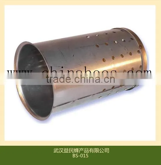 Bee Equipment 4'*7' Bee Smoker With Inner Tank photo-5
