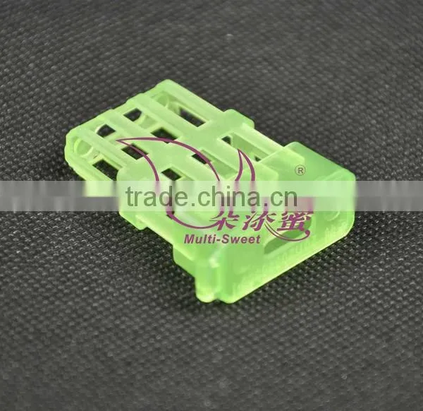 China Beekeeping Supplies Plastic Queen Cage