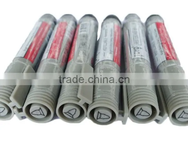 Ink Refillable Whiteboard Marker Pen photo-2