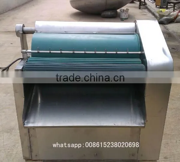 Automatic Animal Intestine Casing Washing Cleaning Machine for Sheep/pig photo-3