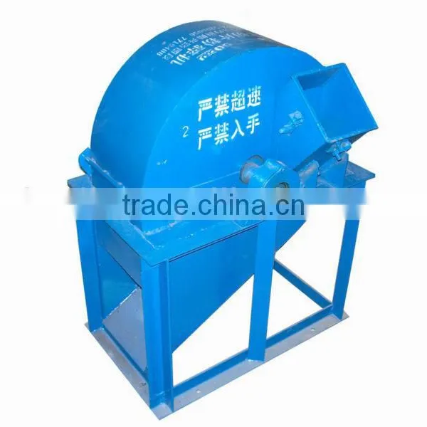 Wood Sawdust Crusher Machine for Hot Sale photo-3