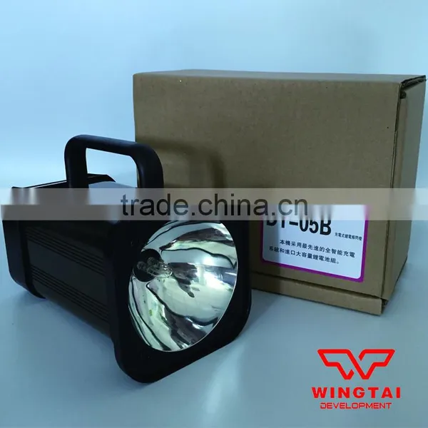 DT-05B Rechargeable Tachometer Stroboscope With Battery photo-3