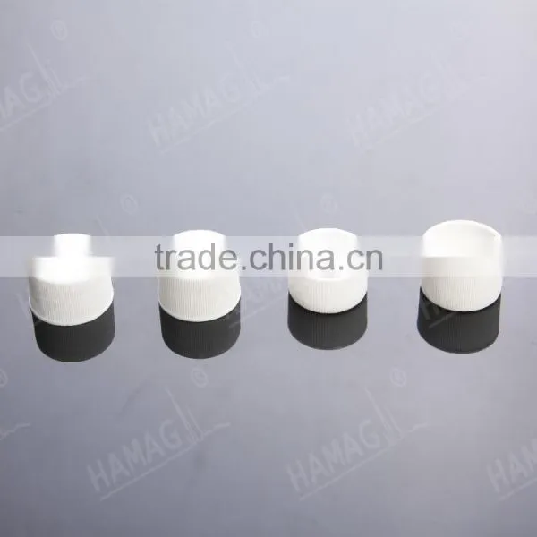 40ml TOC Vials Borosilicate Screw Clear Glass Vials With Caps and Gasket photo-3