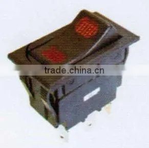 VT-SW-14NA SPST; Car Switch; Car Parts; High Quality