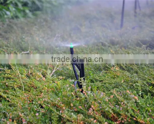 Drip Irrigation Systems Garden Automatic Watering System photo-4