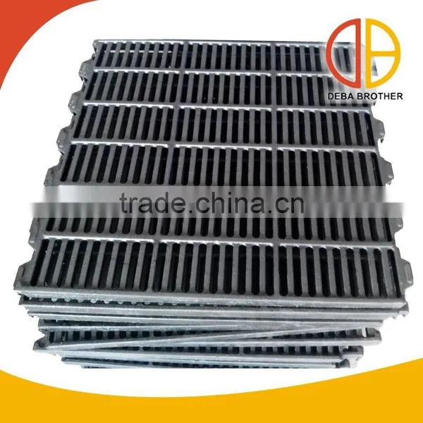 Best Price Cast Iron Floor Drain Cover photo-3